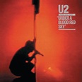 U2 - Under a Blood Red Sky (1983) - MusicMeter.nl