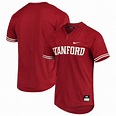 Men's Nike Cardinal Stanford Cardinal Vapor Untouchable Elite Two ...