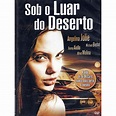 Sob O Luar Do Deserto - Angelina Jolie - Danny Aiello