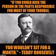 Teddy Roosevelt Memes