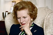 Margaret Thatcher sworn in as Britain’s first female prime minister ...