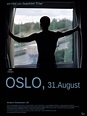 Oslo, 31. August - Film 2011 - FILMSTARTS.de