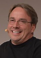 Linus Torvalds | TechHeaven Wiki | Fandom