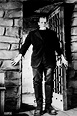 Frankenstein de James Whale - Olivier Père