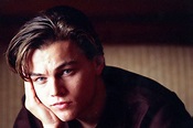 2K Descarga gratis | Leonardo dicaprio, hombre, joven, actor, Fondo de ...