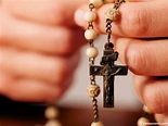 Saiba como rezar o terço | Blog Universo Católico