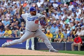 Dodgers 2022 season in review: Reyes Moronta - True Blue LA