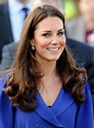 Catherine, Duchess of Cambridge | Kate middleton hair, Brown hair ...