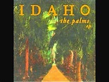 Idaho - The Palms E.P. | Releases | Discogs