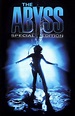 The Abyss (1989) - Posters — The Movie Database (TMDB)