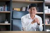 Meet the Entrepreneur: Woo Taek Kim 90MBA - EmoryBusiness.com