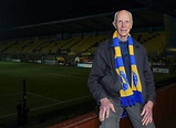 Robin Stubbs Appointed Honorary Life President of TUAFC - Torquay United