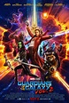 Guardians of the Galaxy Vol. 2 Poster - blackfilm.com/read | blackfilm ...