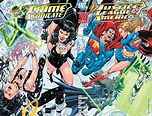Justice League Of America 2006 Issue 50 | Read Justice League Of ...