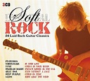Essential Soft Rock by Various Artists - Various Artists: Amazon.de: Musik
