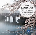 Das Land des Lächelns - Best of Lehár | Warner Classics
