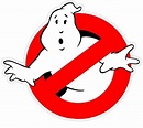 Ghostbusters Logo Vinyl 5" Sticker, Stickers - Amazon Canada