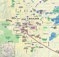 Boulder, Colorado | Red Paw Technologies