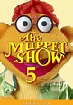 The Muppet Show Season 5 - watch episodes streaming online
