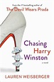 Chasing Harry Winston: A Novel - Kindle edition by Weisberger, Lauren ...