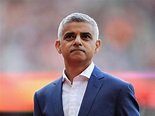 London mayor Sadiq Khan against June restart of Premier League