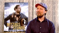 „Mittagsstunde“ – Interview mit Regisseur Lars Jessen - https ...