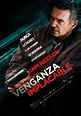 Venganza implacable - Película 2020 - SensaCine.com.mx