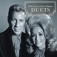 Dolly Parton / Porter Wagoner : Duets CD (2008) - RCA Victor Europe ...