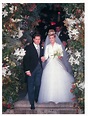 The Wedding Of Viscount David Linley et Serena Stanhope ,le 08 Octobre ...