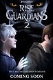 Rise of the Guardians 2 : POSTER by Lili-Nyklova on DeviantArt