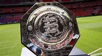 Community Shield to take place on August 29 at Wembley | Football News ...