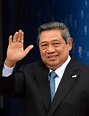 Biografi Susilo Bambang Yudhoyono Presiden pertama di Indonesia yang ...