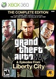 Grand Theft Auto IV: The Complete Edition - Xbox 360 - IGN