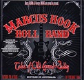 KIDS WANNA ROCK: TALES OF OLD GRAND DADDY - Marcus Hook Roll Band, 1973 ...