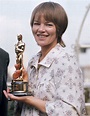 Glenda Jackson | Biography, Movies, Plays, King Lear, Elizabeth, Awards ...