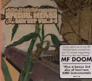 MF DOOM Metalfingers presents Special Herbs: The Box Set Vol 0 9 vinyl ...