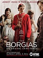 Los Borgia (Serie de TV) (2011) - FilmAffinity