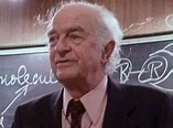 Linus Pauling, Crusading Scientist (1977) - IMDb