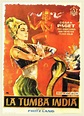La tumba india - Película 1959 - SensaCine.com