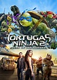 Tortugas Ninja 2 2016 | Película Y Series GC