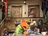 The Muppet Show - S5 E5 P1/3 - James Coburn | The muppet show, Muppets ...