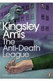 The Anti-Death League by Kingsley Amis - Penguin Books Australia