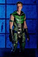 Justin Hartley | Justin hartley, Smallville, Green arrow smallville