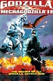 Godzilla vs. Mechagodzilla II (1993) - Posters — The Movie Database (TMDB)