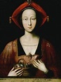 Isabella, Duchess of Lorraine Biography - Duchess of Lorraine from 1431 ...