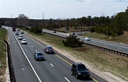 Garden State Parkway - Protecting the New Jersey Pinelands and Pine ...
