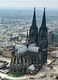 Cologne Cathedral (Kölner Dom) – German Culture