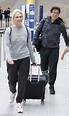 Michael McIntyre jets off on holiday with his family | Daily Mail Online
