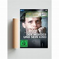 Der Mörder Und Sein Kind Almanca Poster Fiyatı - Taksit Seçenekleri