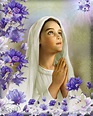 ® Blog Católico Gotitas Espirituales ®: IMÁGENES DE LA VIRGEN MARÍA NIÑA